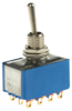 Toggle Switches - 6925217 - RS Components, Ltd.
