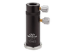 Optical Post Holder, Translating, Pedestal Base, 3.13-3.46 in., 0.5 in. Posts - VPT-3-P - Newport MKS