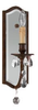Sconces-Single Candle - 20554 - Light Center (The)
