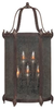 Exterior -Sconces - 70496 - Light Center (The)