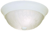 Flush Mounts-Bowl Style - 318357 - Light Center (The)