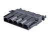 Wire Housings & Plugs - 665828 - RS Components, Ltd.