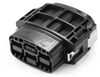 SBS ® XPRO Plug Housing - SBSXPRO-PLUG-BLK - Anderson Power Products