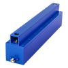 Cavity Band Pass Filter, 2085 - 2115 MHz, 50Ω -- ZVBP-2100-S+