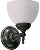 5435-1-95 Sconces-Single Glass - 792609 - Capital Lighting, Inc.