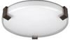 NLF155RBMVT Flush Mounts-Bowl Style - 451995 - Capital Lighting, Inc.