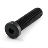 #10-24 x 1" Low Head Socket Cap Screw, Alloy, Plain -- BG8LKC01001024P - Image