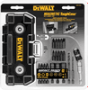 10-Pc. Pivot Holder Set with bit bar - DWPVTSET - DEWALT Industrial Tool Co.