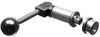 Finished Ground Vertical Cam Operated Taper Index Plunger: 1-5/8 Dia. - 54934 - Te-Co, Inc.