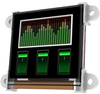 Display Modules - LCD, OLED, Graphic - 1613-1033-ND - DigiKey