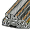 DIN Rail Terminal Blocks - 3213959 - VAST STOCK CO., LIMITED