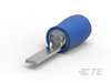 Crimp Wire Pins, Tabs & Ferrules - 131330 - TE Connectivity