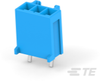 PCB Headers & Receptacles - 1-179844-6 - TE Connectivity