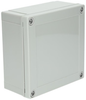 Polycarbonate Enclosure FIBOX MNX UL PC 125/60 HG - 6411307 - Image