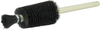 Black Horsehair Bottle Brush - 99594 - Weiler Abrasives