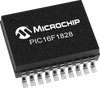 PIC16F1828 - Microchip Technology, Inc.