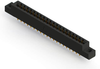 Card Edge Connectors - Edgeboard Connectors - 355-040-521-504 - Lingto Electronic Limited