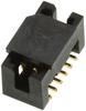 Board-Board Connector, Header, 12 Position, 2Row; Connector Systems Amphenol Communications Solutions - 58R3194 - Newark, An Avnet Company