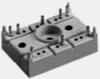 Thyristor Diode Module, 101A; Scr Module Type Semikron - 73C2590 - Newark, An Avnet Company