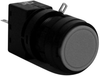 Switch, Industrial Pushbutton, 25.8Mm; Product Range Idec - 74K3880 - Newark, An Avnet Company