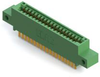Card Edge Conn, Dual Side, 38Pos, Lug; Card Edge Connector Type Edac - 69AJ9947 - Newark, An Avnet Company