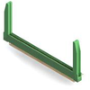 Card Conn, Dual Side, 118Pos, Wire Wrap; Card Edge Connector Type Edac - 71AJ3849 - Newark, An Avnet Company