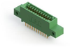 Card Edge Conn, Dual Side, 22Pos, Th; Card Edge Connector Type Edac - 67AJ9778 - Newark, An Avnet Company