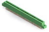 Card Edge Conn, Dual, 98Pos, Wire Wrapos; Card Edge Connector Type Edac - 64AJ9704 - Newark, An Avnet Company
