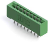 Card Edge Conn, Dual Side, 16Pos, Th; Card Edge Connector Type Edac - 57AJ4444 - Newark, An Avnet Company
