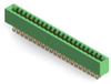 Card Edge Conn, Dual Side, 42Pos, Lug; Card Edge Connector Type Edac - 86AH3539 - Newark, An Avnet Company
