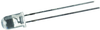 Led, Red, T-1 3/4 (5Mm), 1.8Cd, 660Nm; Led Color Lumex - 58K2374 - Newark, An Avnet Company