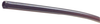 Sleeving, Insulating, 11.13Mm, Black, 100Ft; Sleeving / Tubing Type Multicomp Pro - 03F3768 - Newark, An Avnet Company