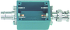 Box, Shielded, Aluminium, Blue; Enclosure Type Pomona - 34F1261 - Newark, An Avnet Company