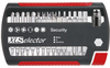 Hex Bit Set, 31Pc, Rohs Compliant Wiha - 02AH5004 - Newark, An Avnet Company