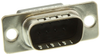 Plug Housing, Dsub, 9 Position, Unloaded; No. Of Positions Amp Te Connectivity - 34H2550 - Newark, An Avnet Company