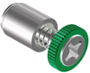 Captive Screws - 52-31-51-4-014 - bisco industries