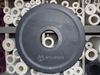 Plastic Molding Services -- View Larger Image