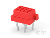 Ribbon Cable Connectors - 7-215079-4 - TE Connectivity