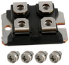 Diodes, Rectifiers - Arrays - STPS24045TV - 1261884-STPS24045TV - Win Source Electronics