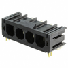 Blade Type Power Connectors - 1720430408 - Lingto Electronic Limited