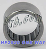 HF2520 One Way Needle Bearing/Clutch 25x32x20 - Kit8638 - NationSkander California Corporation