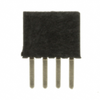 Headers, Receptacles, Female Sockets - S9008E-04-ND - DigiKey