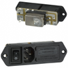 Power Entry Modules (PEM) - CCM1011-ND - DigiKey