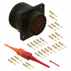 Circular Connector Assemblies - D38999/20WE26PN-ND - DigiKey