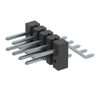 Headers, Male Pins - TSM-105-01-T-DH-001-ND - DigiKey