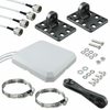 RF Antennas - PDQ24496-91NM - Quarktwin Technology Ltd.