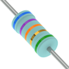 Through Hole Resistors - MFR50SDBE52-67R3-ND - DigiKey