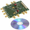 RF, RFID, Wireless Evaluation Boards - EVAL-ADRF6755SDZ-ND - DigiKey