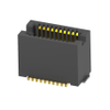 Arrays, Edge Type, Mezzanine (Board to Board) - 10132797-027130LF-ND - DigiKey