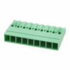 Headers, Plugs and Sockets - 277-14089-ND - DigiKey